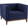 Customform Sofa, Scandic, 82x215 cm, Anglies spalva