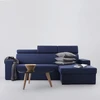 Customform Sofa, Scandic, Carbonas