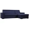 Customform Sofa, Scandic, Carbonas