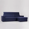 Customform Sofa, Scandic, Carbonas