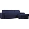 Customform Sofa, Scandic, Carbonas