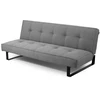 Customform Sofa, SCANDIC, Carboninė