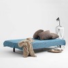 Customform Sofa, SCANDIC, Carboninė