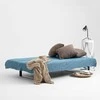 Customform Sofa, SCANDIC, Carboninė