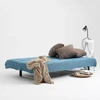 Customform Sofa, SCANDIC, Carboninė