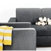 Customform Sofa, Stabilus, 95x165 cm, Pilka