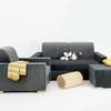 Customform Sofa, Stabilus, 95x165 cm, Pilka