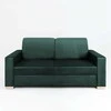 Customform Sofa, STABLE dvivietė, 0.95x1.65 m, Avokadas