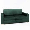 Customform Sofa, STABLE dvivietė, 0.95x1.65 m, Avokadas