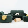 Customform Sofa, STABLE dvivietė, 0.95x1.65 m, Avokadas