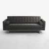 Customform Sofa, TOPIC WOOD, 88x210 cm, Anglies