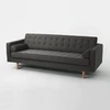 Customform Sofa, TOPIC WOOD, 88x210 cm, Anglies