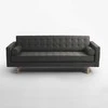 Customform Sofa, TOPIC WOOD, 88x210 cm, Anglies