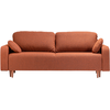 Customform Sofa, Trango, 100x230 cm, Ruda