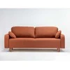 Customform Sofa, Trango, 100x230 cm, Ruda