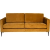 Customform Sofa, VERGAN, 88x180 cm, Passionų vaisius