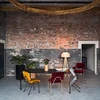 Customform Sofa, VINC, 68x120 cm, Mėlyna
