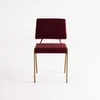 Customform Sofa, VINC, 68x120 cm, Mėlyna