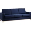 Customform Sofa, Willy, 97x180 cm, Aronija
