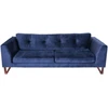 Customform Sofa, Zugo, 84x178 cm, Ciberžolė