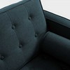 Customform Stalas, FELD, 180x90 cm, Baltas