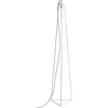 Customform Stalas, METRIC, 0.2x0.4x0.3 m, Juodas