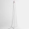 Customform Stalas, METRIC, 0.2x0.4x0.3 m, Juodas