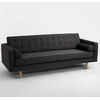 Customform Stalas, Sherwood, 180x90 cm, Baltas