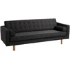 Customform Stalas, Sherwood, 180x90 cm, Baltas
