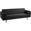 Customform Stalas, Sherwood, 180x90 cm, Baltas