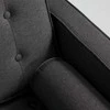 Customform Stalas, Sherwood, 180x90 cm, Baltas