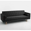 Customform Stalas, Sherwood, 180x90 cm, Baltas