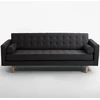 Customform Stalas, Sherwood, 180x90 cm, Baltas