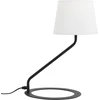 Customform Stalinė lempa, SHADE LAMP, 35x35x40 cm, Balta