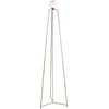 Customform Stalinė lempa, STRANG TABLE, 0.31x0.31x0.46 m, Juoda