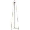 Customform Stalinė lempa, STRANG TABLE, 0.31x0.31x0.46 m, Juoda