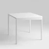 Customform Stelažas, JULITA METAL 75-2F, 0.3x1x0.75 m, Juoda