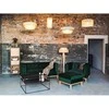 Customform Stovas, SKAP 1R1 BOKS, 40x40x40 cm, Juodas