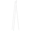 Customform Vyno lentyna, PORTO, 0.1x0.35x1.73 m, Juoda