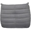 Didelis fotelis, 87 x 70 x 102 cm, Nua, pilkas
