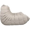 Dvivietė sofa, Nua, Šviesiai bežinė