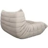 Dvivietė sofa, Nua, Šviesiai bežinė