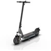 Elektrinis paspirtukas Inmotion S1 juodas