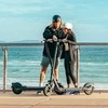 Elektrinis paspirtukas Inmotion S1 juodas