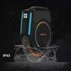 Elektrinis vienratis InMotion V12 High Speed juoda spalva