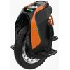 Elektrinis vienratis Kingsong KS-S19 juoda oranžinė