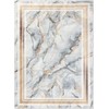 Eltap Kilimas Squitta Pilkas Gold, 160x220 cm