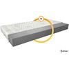 Čiužinys Eltap Mattress Lino Aloevera. 200 cm x 160 cm. medium