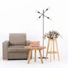 Fotelis Customform Kėdė, STABLE, 95x90x82 cm, Bežinė