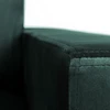 Fotelis Customform Kėdė, STABLE, 95x90x82 cm, Avokadas